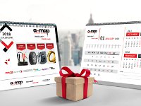 blank calendar