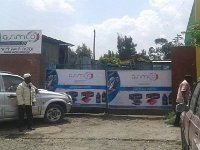 Asimco-Ethiopia