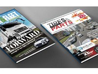 Magazines-ads