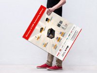 Solite-poster