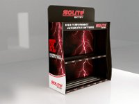 Solite-stand