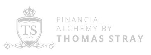 Thomas Stray